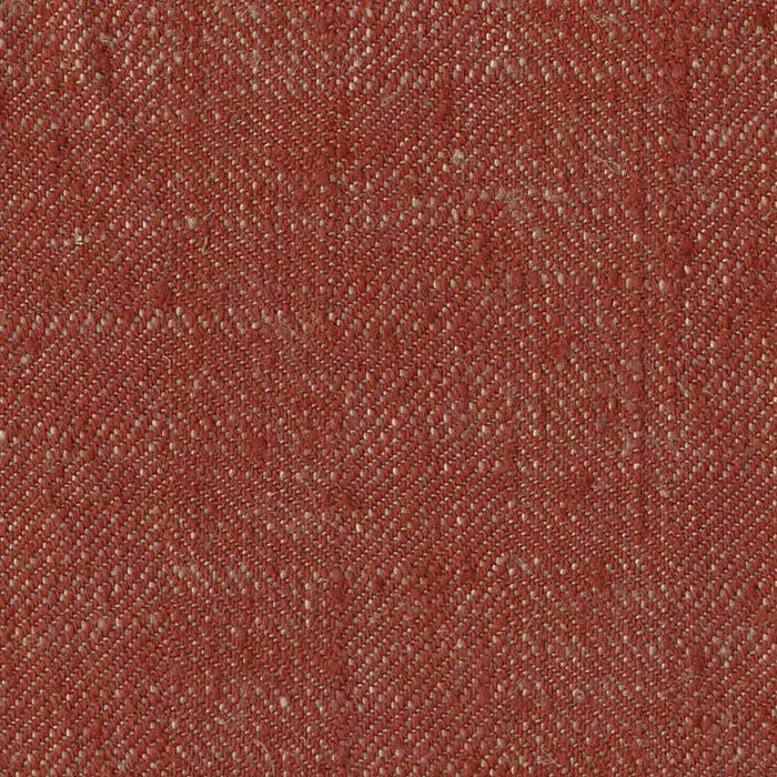 Marvic Textiles Renishaw Terracotta Fabric Sample 233