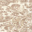 China Seas San Marco Camel Fabric Sample 2330-01