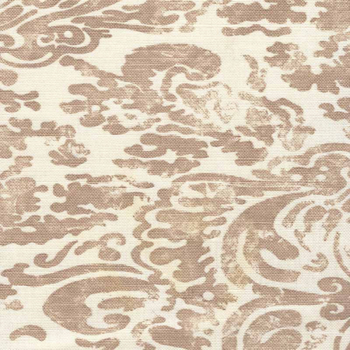 China Seas San Marco Camel Fabric 2330-01