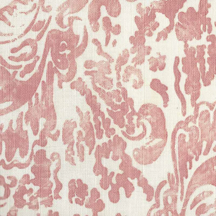 China Seas San Marco Coral Fabric Sample 2330-04