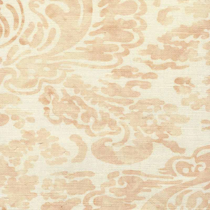 China Seas San Marco Cream Fabric Sample 2330-06