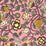 Seabrook Designs Pieni Tiara Salmon And Plum Wallpaper 23331X