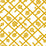 Seabrook Designs Spalje Mustard And Eggshell Wallpaper Sample 23346X