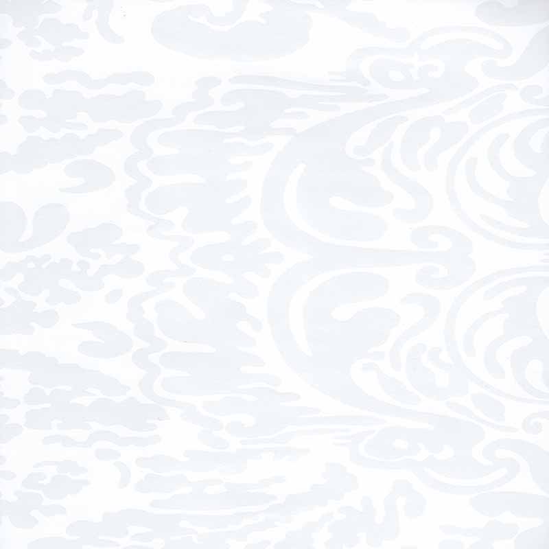 China Seas San Marco Reverse White Wallpaper 2335-20WP