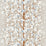 Seabrook Designs Lumimarja Taupe And Cornflower Wallpaper 23375X