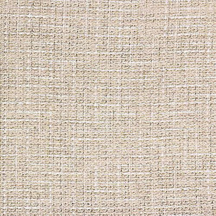 Kravet Couture Chenille Tweed Cream Fabric Sample 23644.16.0