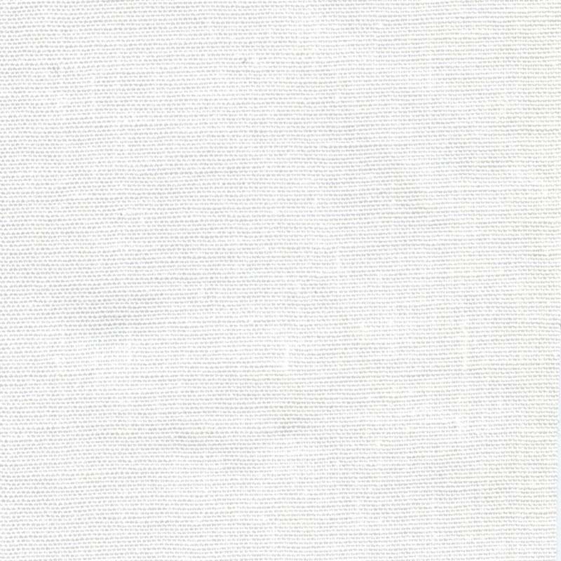 Calvin Linen (2383) White Fabric 2383