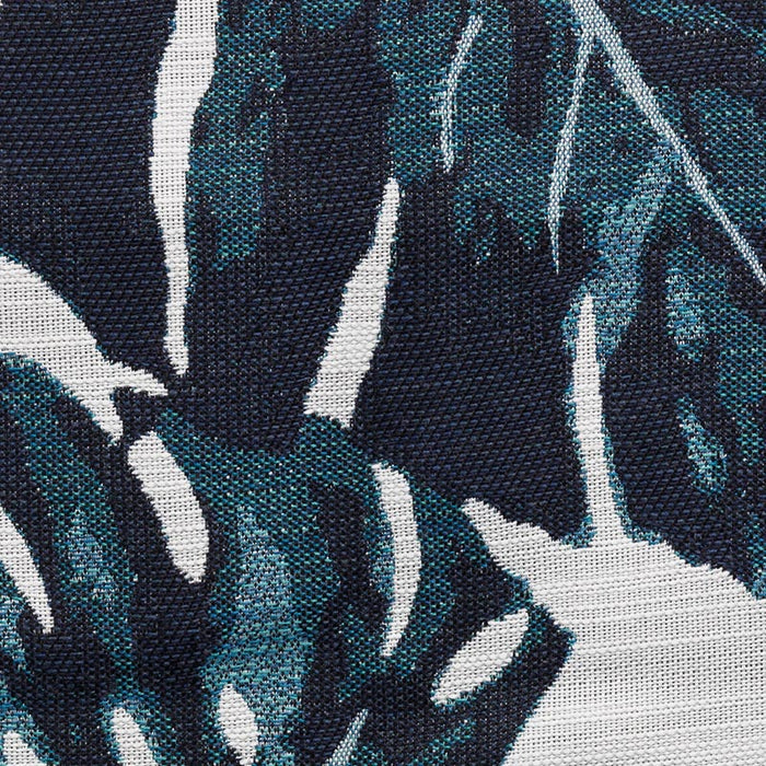 Holly Hunt Great Outdoors Palm Mediterranean Fabric Sample 239/04