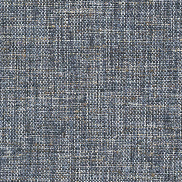 Brentano Manderley Blue Mist Fabric Sample 2425-07