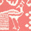 China Seas Bali Ii Salmon Ii Wallpaper Sample 2430-34WP