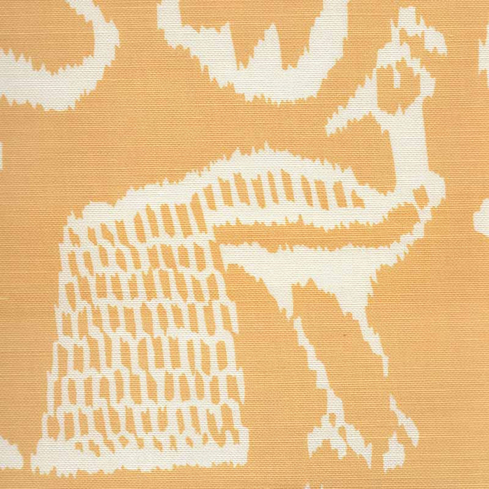 China Seas Bali Ii Langdon Yellow Fabric 2430-60