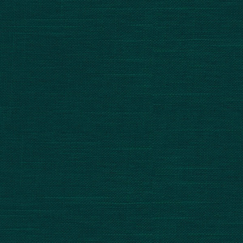 Kravet Basics Barnegat Teal Fabric Sample 24573.313.0