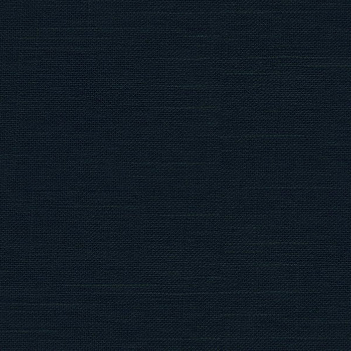 Kravet Basics Barnegat Deep Navy Fabric Sample 24573.50.0