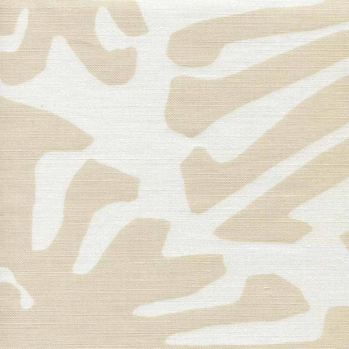 China Seas Sigourney Taupe Fabric 2470-01