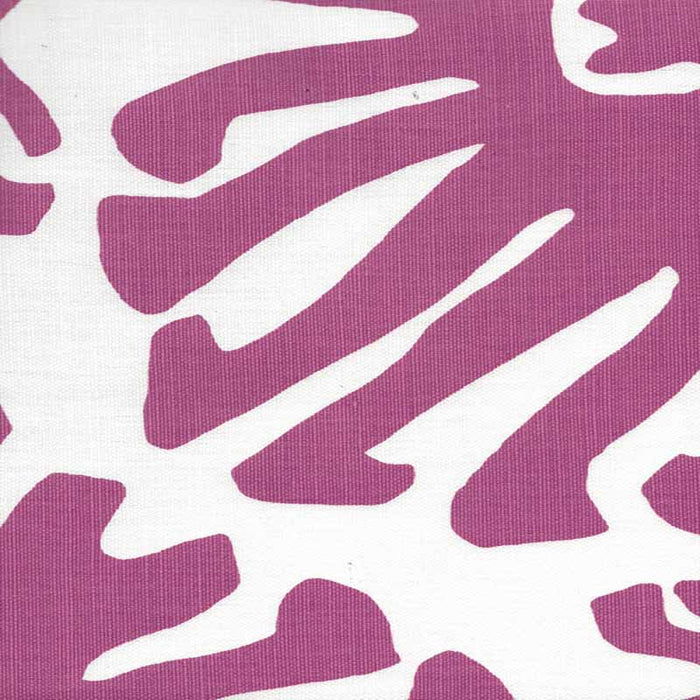 China Seas Sigourney Lilac Fabric 2470-07