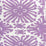 China Seas Sigourney Small Scale Lavender Fabric Sample 2475-05