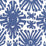 China Seas Sigourney Small Scale New Navy Wallpaper Sample 2475WP-08