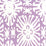 China Seas Sigourney Reverse Small Scale Lavender Wallpaper 2485WP-05