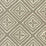 China Seas Fiorentina Pewter Fabric Sample 2490-02