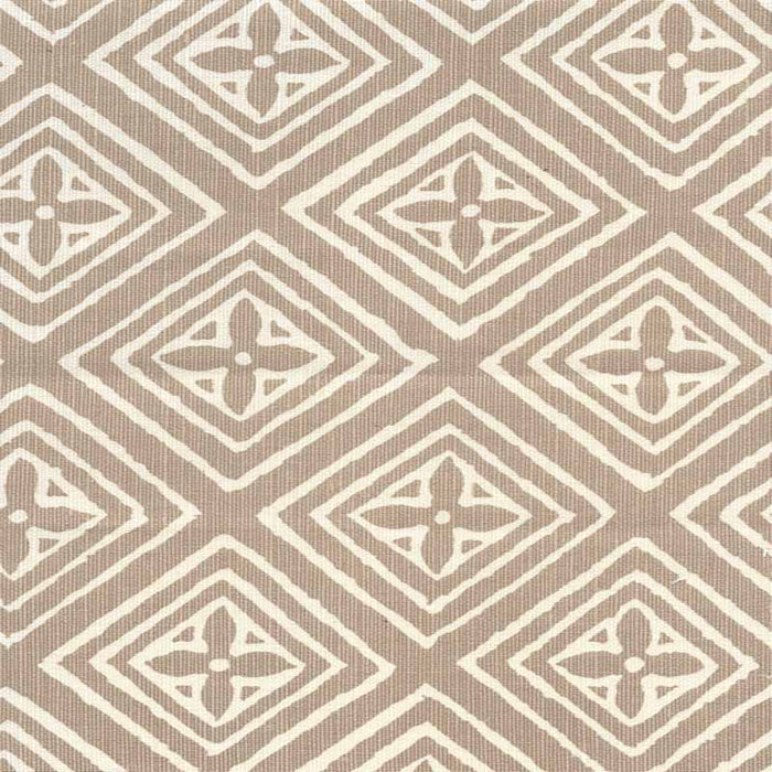 China Seas Fiorentina Greige Fabric Sample 2490-14