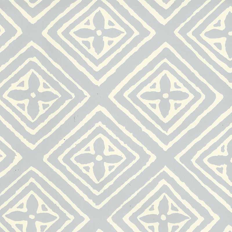 China Seas Fiorentina Windsor Blue Wallpaper 2490-22WP