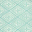 China Seas Fiorentina Aqua Wallpaper Sample 2490-42WP