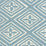 China Seas Fiorentina Grande China Blue Fabric Sample 2491-81