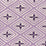 China Seas Fiorentina Two Color Lavender Purple Fabric Sample 2500-16