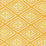 China Seas Fiorentina Two Color Yellow Gold Fabric Sample 2500-17