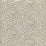 China Seas Maze Brown Fabric Sample 2510L-07