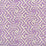 China Seas Maze Reverse Two Colors Lilac Purple Wallpaper Sample 2520-04OWP