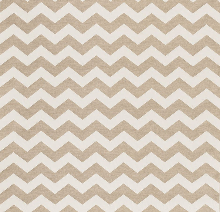 Osborne & Little Breeze Chevron 3 Sample Sample F6884-03