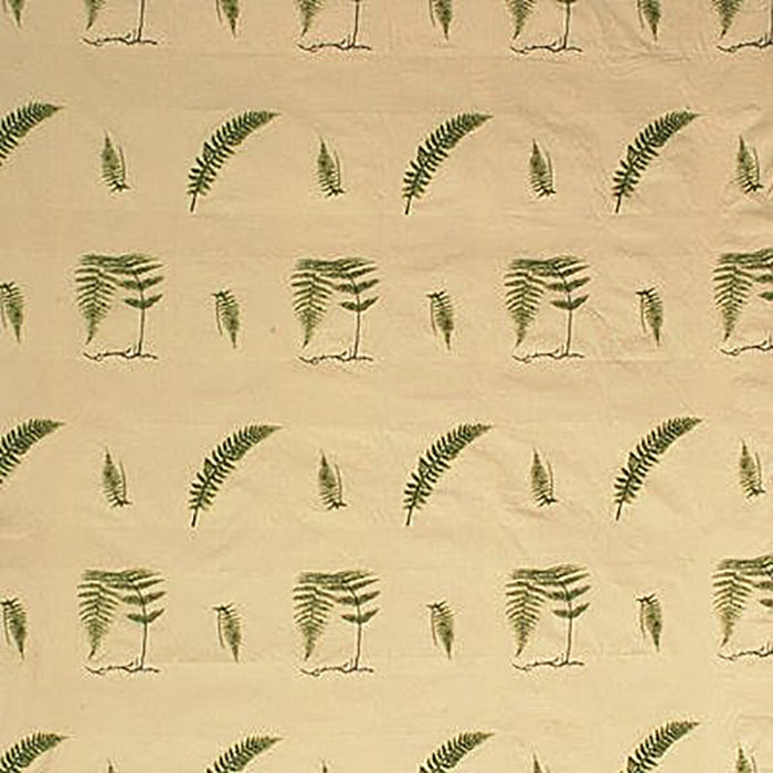 Kravet Couture Soft Fern Ivy Fabric Sample 25432.3.0