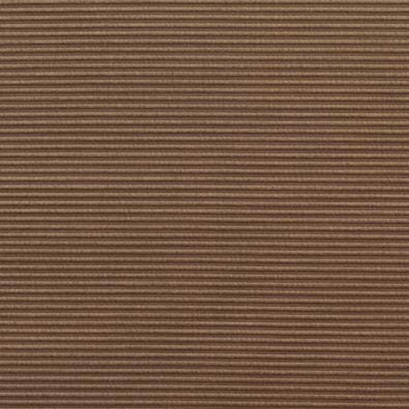 Schumacher D'Orsay Ottoman Truffle Fabric 25866