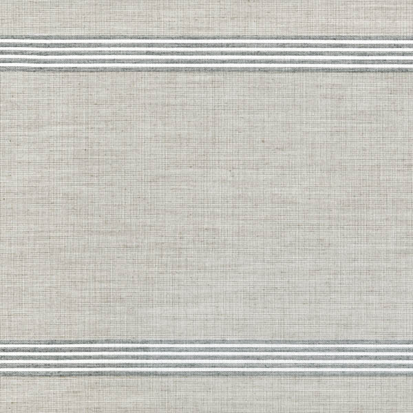 Brentano Herald Stripe Chinchilla Fabric Sample 2608-05