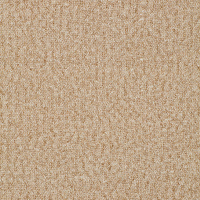 Schumacher Boucle Casement Camel Fabric 2611541