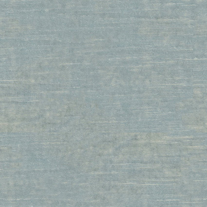 Kravet Couture Chic Velour Glacier Fabric Sample 26117.5.0