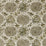 Schumacher Katsugi Link And Sepia Fabric 2620930