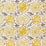 Schumacher Katsugi Gold And Mushroom Fabric 2620934