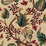 Schumacher Fox Hollow Document Natural Fabric 2639642