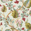 Schumacher Fox Hollow Robin's Egg Fabric 2639645