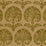 Schumacher Tasha Carnation Basil Fabric 2643391