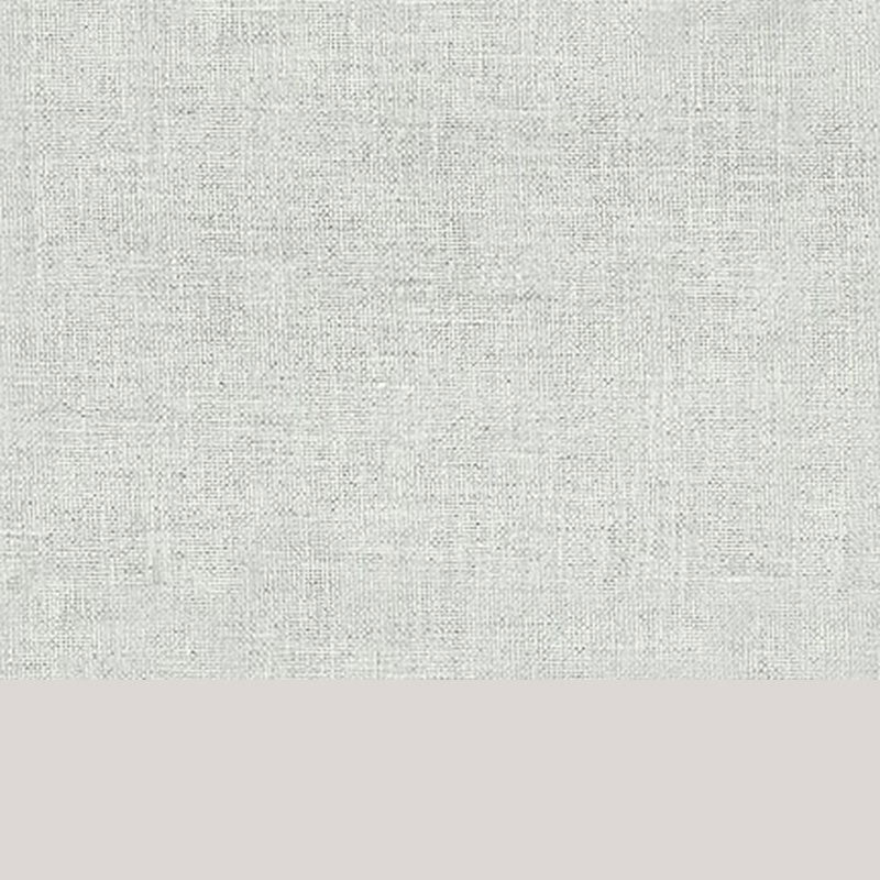 Schumacher Shimmer Sheer Silver Fabric 2644190