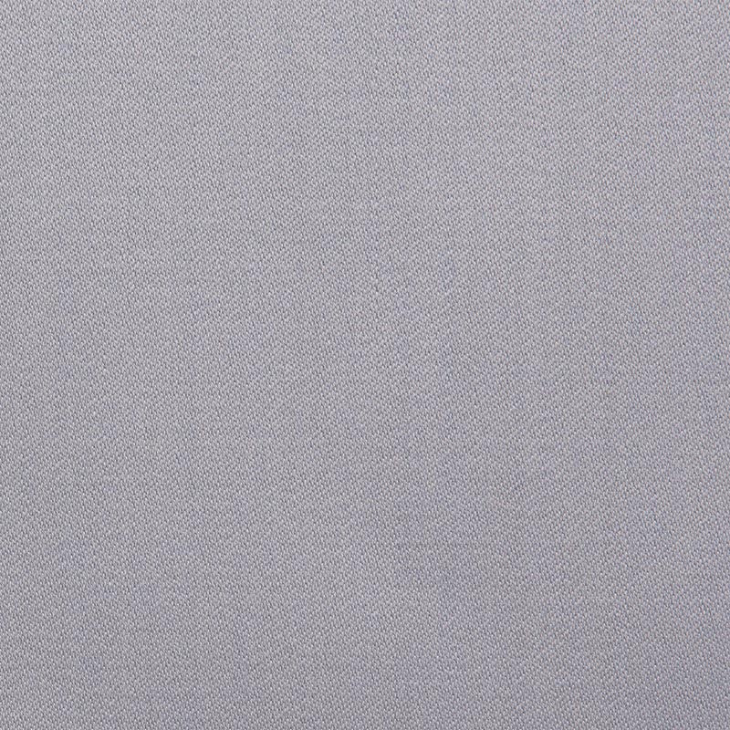 Holly Hunt Great Plains New Side Silver Blue Fabric Sample 2650/12