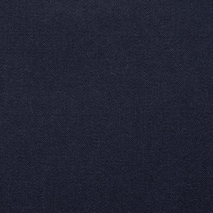 Holly Hunt Great Plains New Side True Navy Fabric 2650/15