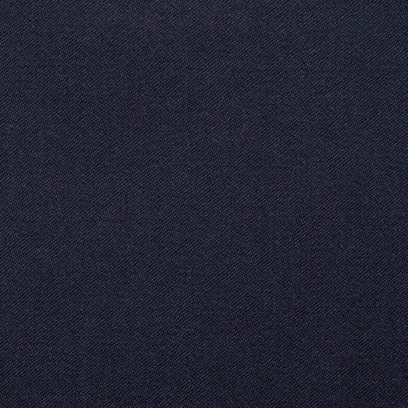 Holly Hunt Great Plains New Side True Navy Fabric Sample 2650/15