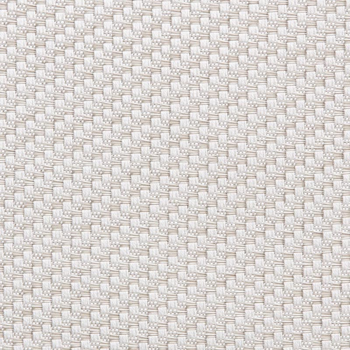 Holly Hunt Great Outdoors Stallion Silver Pearl Fabric Sample 270/01