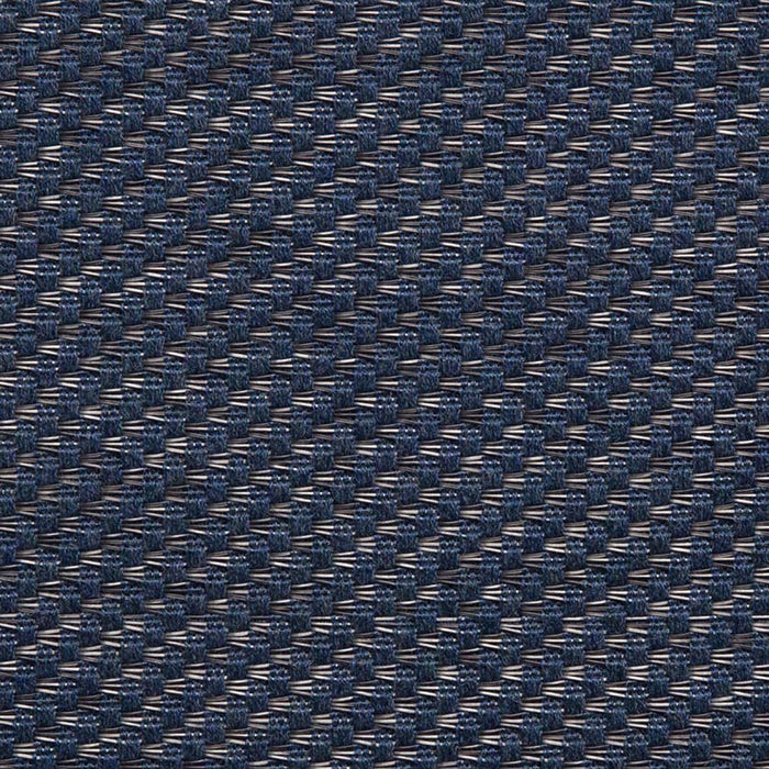 Holly Hunt Great Outdoors Stallion Indigo Fabric Sample 270/05