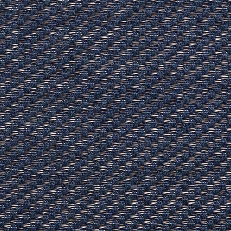 Holly Hunt Great Outdoors Stallion Indigo Fabric 270/05