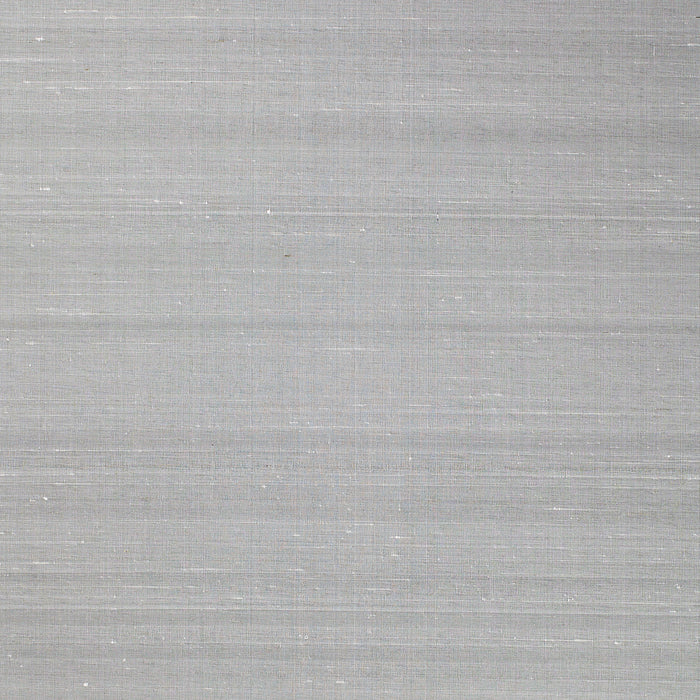 Schumacher Shinnecock Steel Wallpaper 2707193